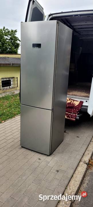 Lodówka Bosch 204 Nowa Sól sprzedam