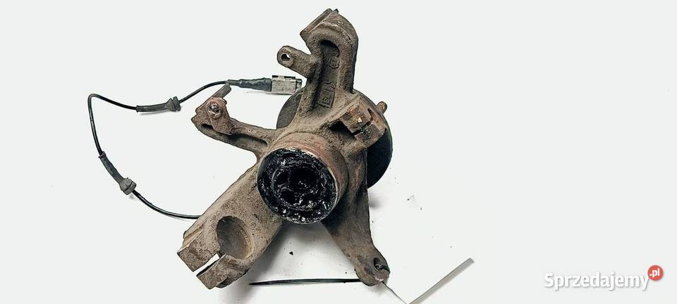 ZWROTNICA LEWA PRZÓD FORD FOCUS MK1