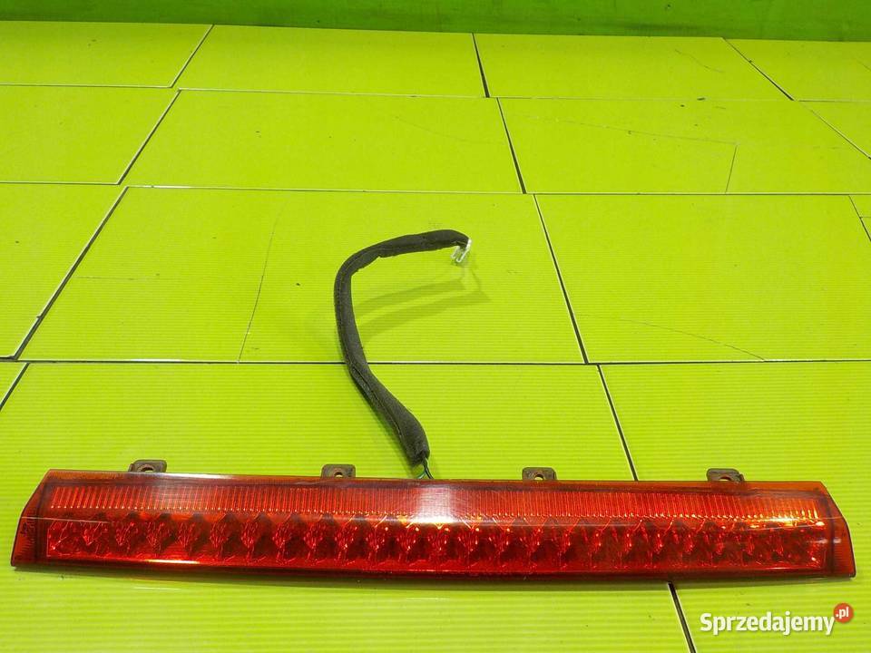 SANTA FE II 07r swiatlo lampa STOP 927002B0