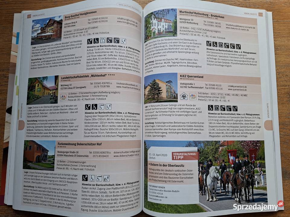 Sachsen Land von Welt j niemiecki Kraków