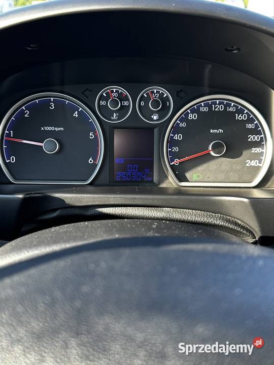 Hyundai i30 16 CRDi 90 6 biegów Zadbany Nowe manualna Poznań