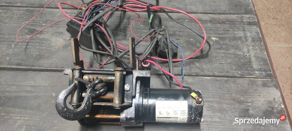 Egl Mad 250 Quad Atv Żarki sprzedam