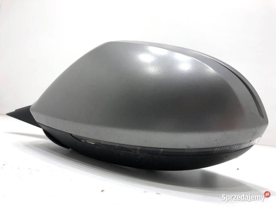 LUSTERKO LEWY AUDI A6 C7 Kombi 1118 SEPANG BLUE podkarpackie sprzedam