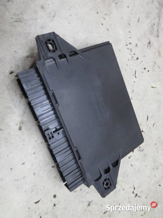 MODUŁ KOMFORTU KUGA MK2 AV6N19G481AL