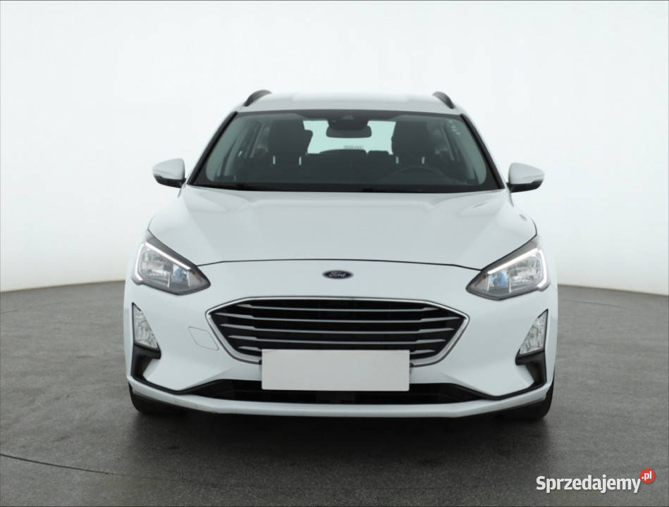 Ford Focus 15 EcoBlue Focus Piaseczno