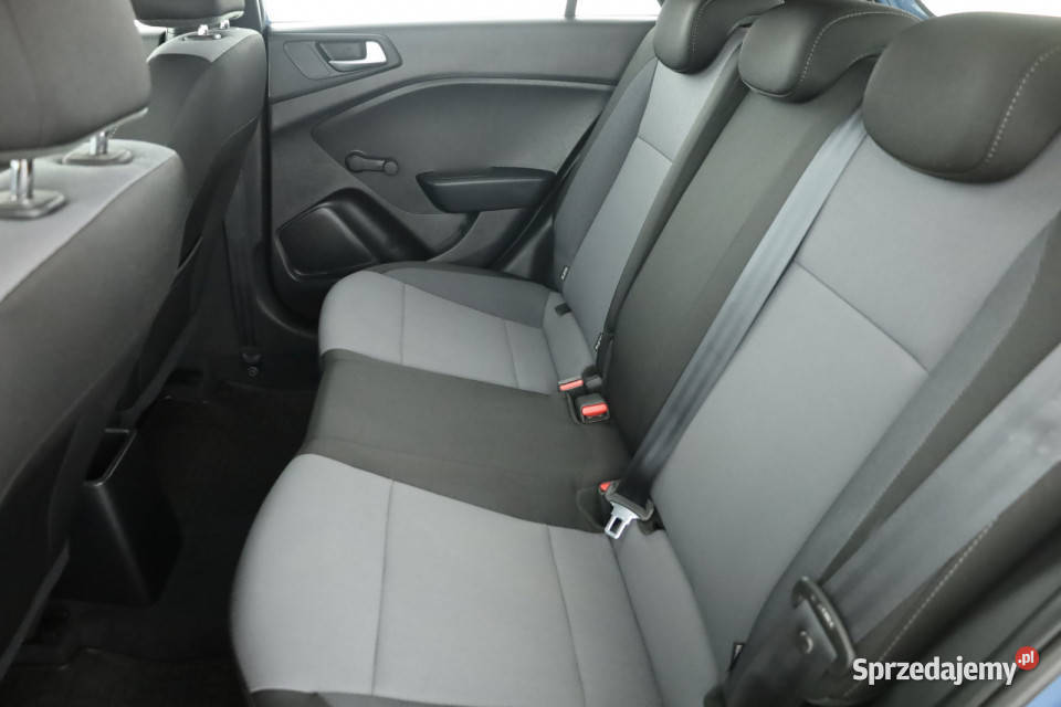 Hyundai i20 12 Piaseczno