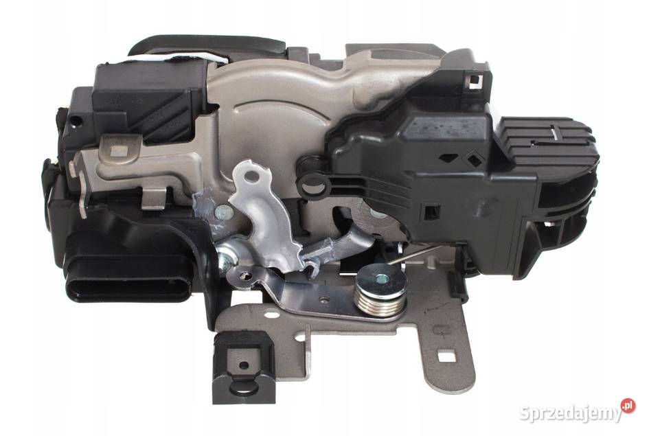 Volvo V40 1219 zamek drzwi lewych NOWY Łódź