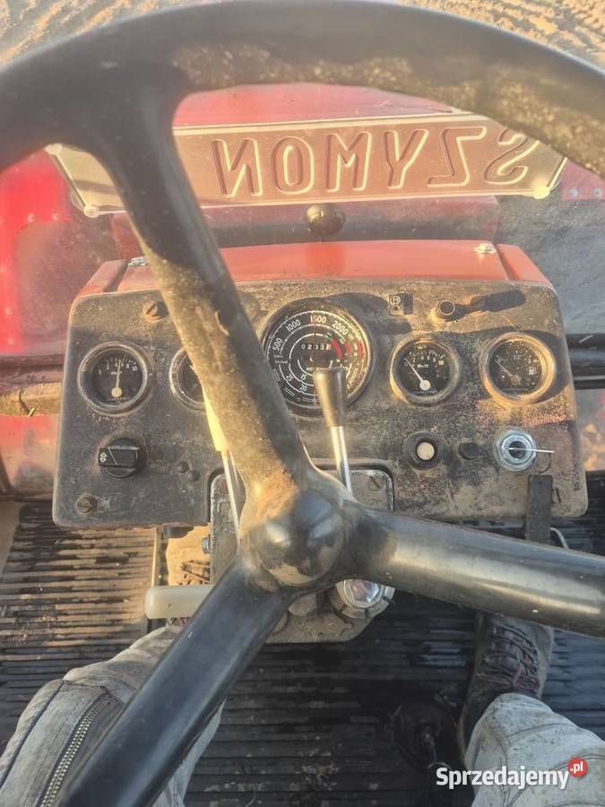 Zetor 12145 Trzcinica sprzedam