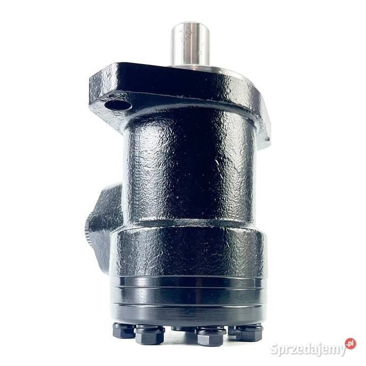Silnik hydrauliczny gerotorowy MP 50 C 50 55 kW Wrocław sprzedam