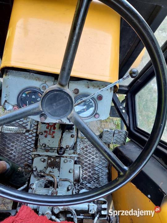 Ursus C330