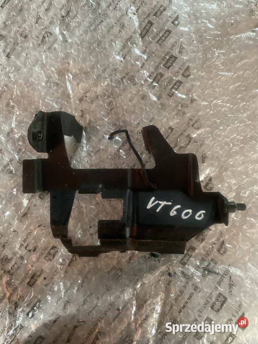 HONDA VT 600 SHADOW PC21 Osłona Wypełnienie Poznań sprzedam