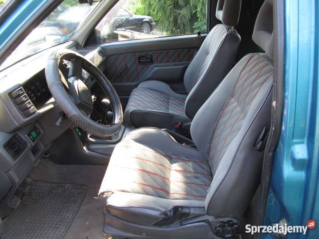 czesci opel frontera sport 20 4x4 Zamość