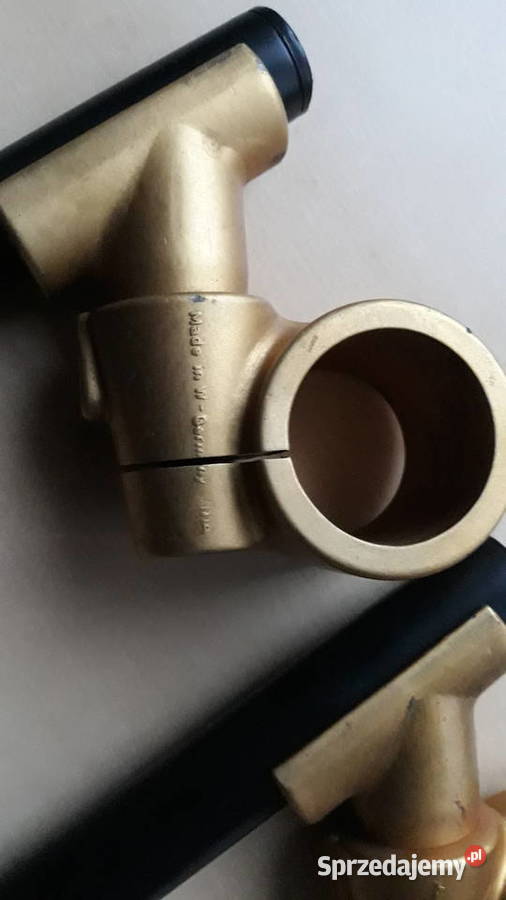 Honda CB Boldor F Kierownica Bukownica