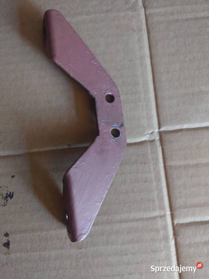 Gaz69 mocowanie klaksonu stary typ Kraków