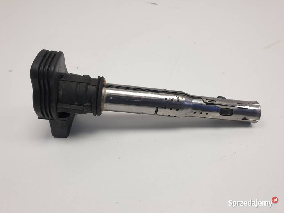 CEWKA ZAPŁONOWA VW Golf V 20 FSI oryginał sprzedam