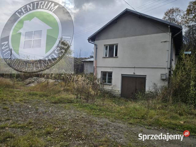 Dom wolnostojący Nowy Sącz 260m2 sprzedam