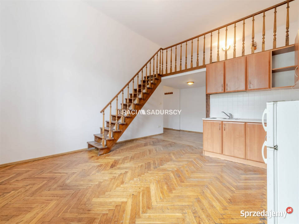 Mieszkanie 45m2 2 pokoje Kraków