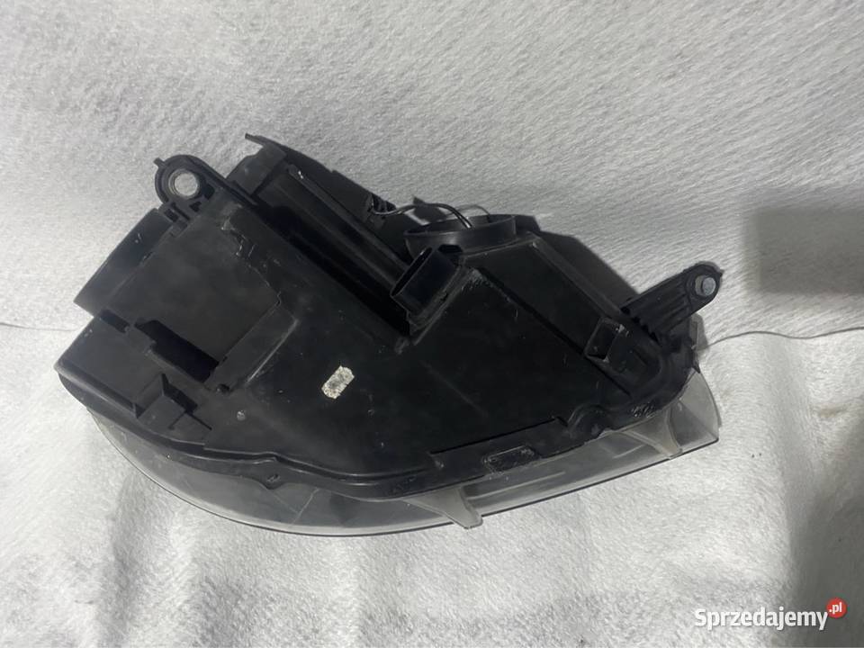 Lampa lewa Vw scirocco 0914 Europa Jasienica sprzedam