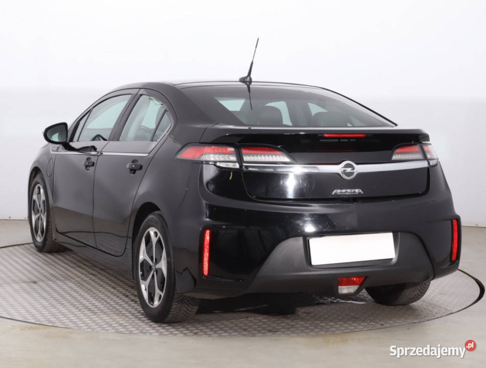Opel Ampera Elektro 14T ESP