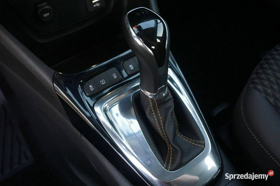 Opel Crossland X AutomatNaviKameraFull nieuszkodzony Gniezno