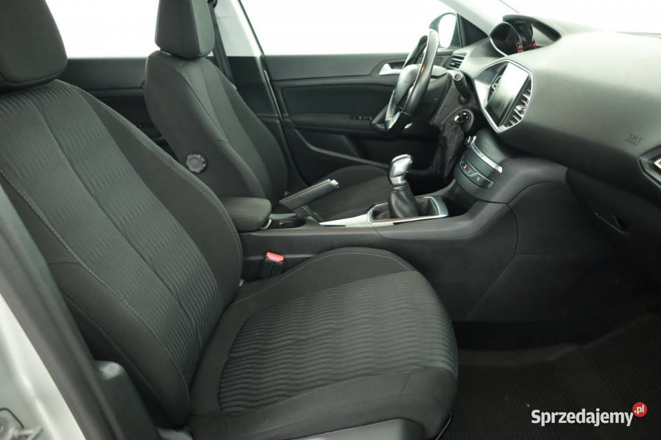 Peugeot 308 12 eTHP tempomat Piaseczno