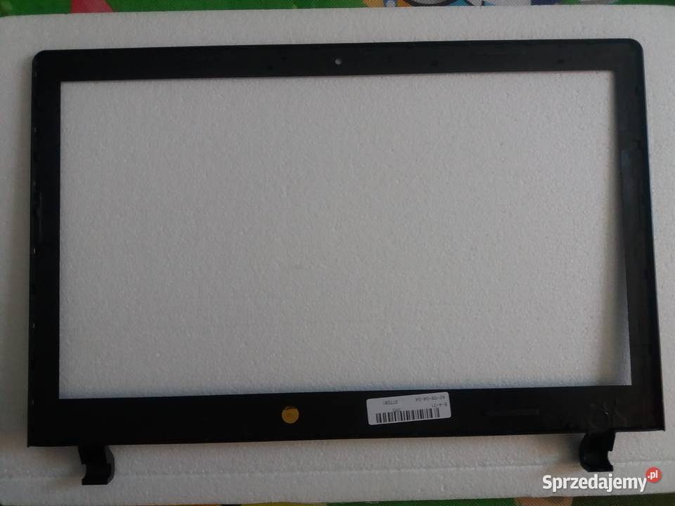 RAMKA MATRYCY LENOVO IDEAPAD 10015IBY Rydułtowy