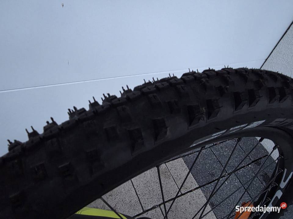 Rower górski SCOTT SCALE 920CARBONkoła 29DEORE Jelenia Góra