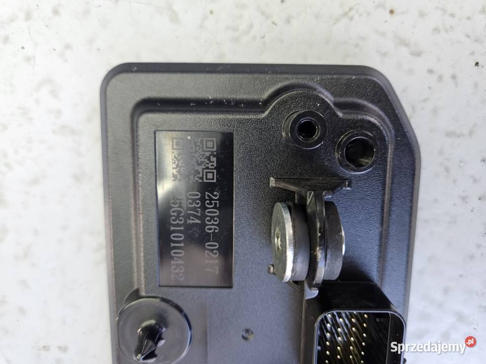 KAWASAKI Z900 Z 900 26 OEM LICZNIK Nowy Tomyśl