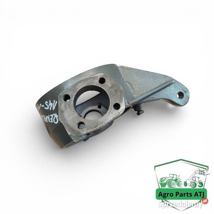 Zwrotnica LH 7700609703 Claas Renault 10314 Ciechanowiec