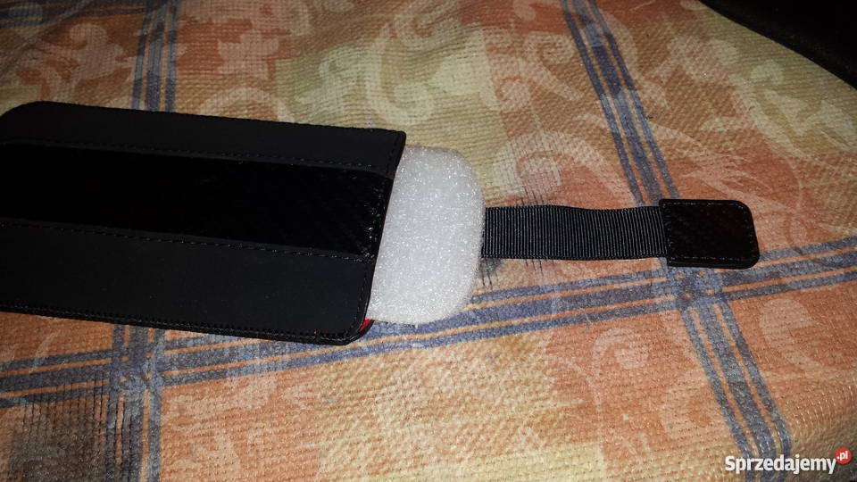 Futerałkabura Forcell Carbon Samsung i9100 Galax Katowice