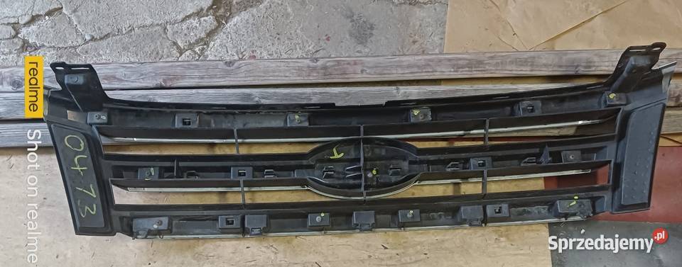 Ford ranger grill atrapa oryginalny Godziszka