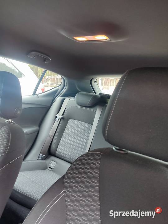 Sprzedam Opel Astra K Salon Polska ASR (kontrola trakcji) Kraków
