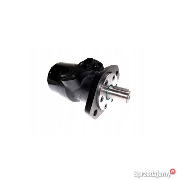 Silnik Hydrauliczny BMR OMP 400 3 GR2 Mocowanie Solec Kujawski