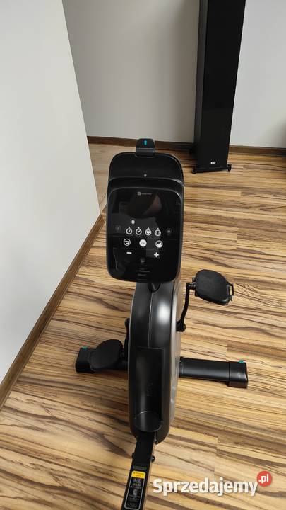 Rower stacjonarny Domyos 06 eseat półleżący Świdnica