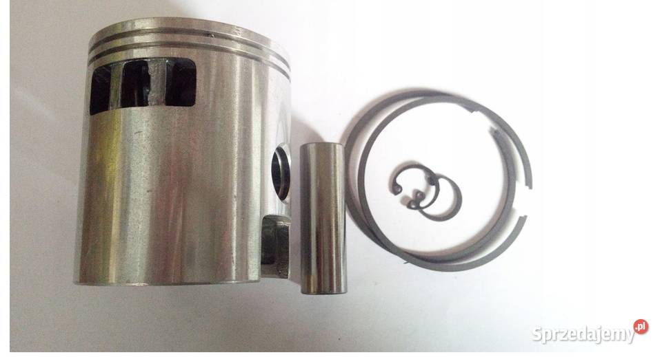 TŁOK DIFFUSIONE RICAMBI 55 mm PIAGGIO VESPA ET3