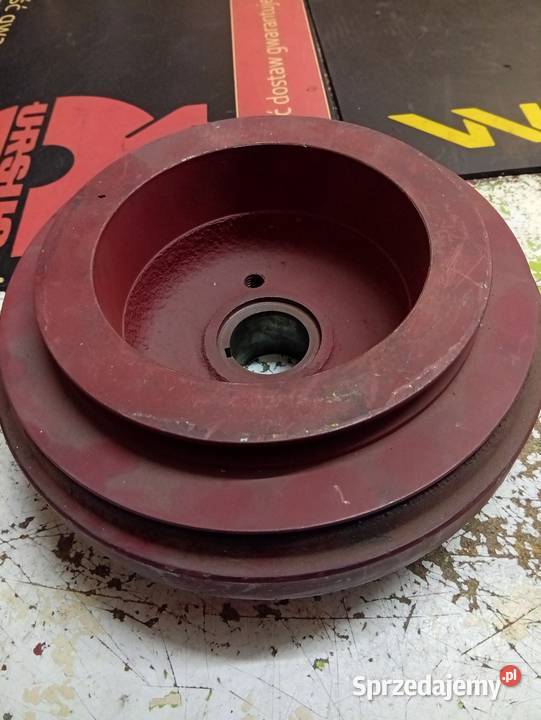 Tłumik drgań c385 mazowieckie Płock sprzedam