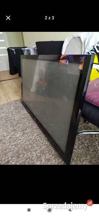 Telewizor 50 Samsung Biała Podlaska