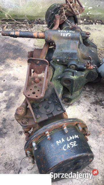 Holland t8050 CZĘŚCI
