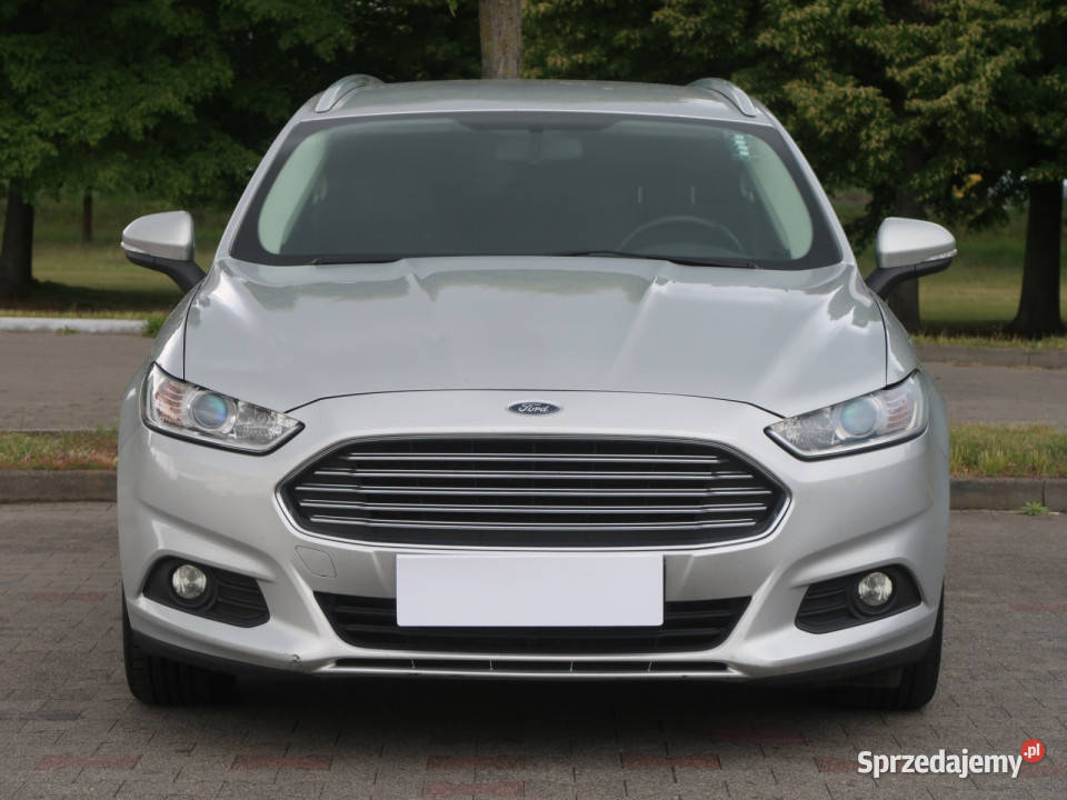 Ford Mondeo 20 TDCI sprzedam