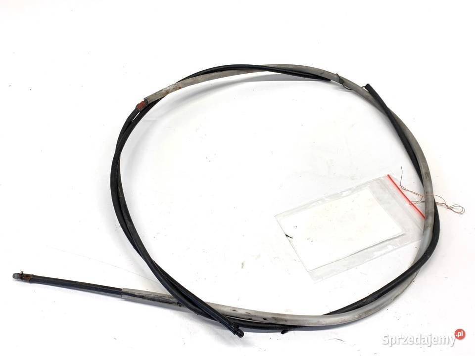 LINKA MASKI VOLVO S60 I 0010 CIĘGNO OTWIERANIA