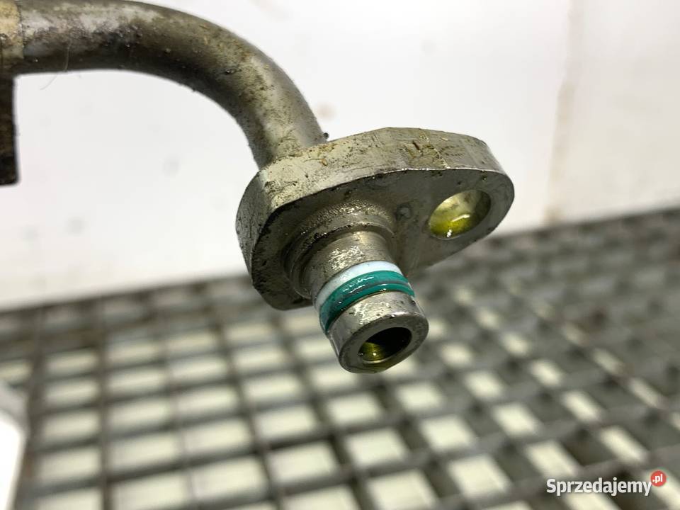 WĄŻ WSPOMAGANIA BMW F01 30 245 0815 PRZEWÓD