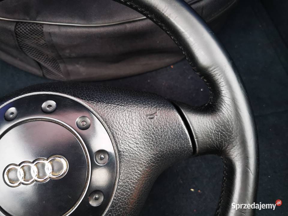 Kierownica audi a6 c4 kierownice Jacnia