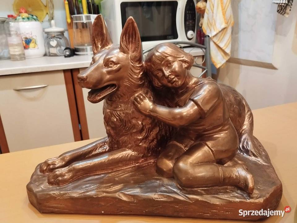 wyprzedaż piękne stare przedmioty wyposażenie Gorzów Wielkopolski