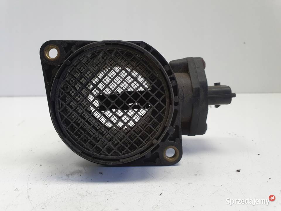 PRZEPŁYWOMIERZ Alfa Romeo 147 19 JTD POWIETRZA lubelskie