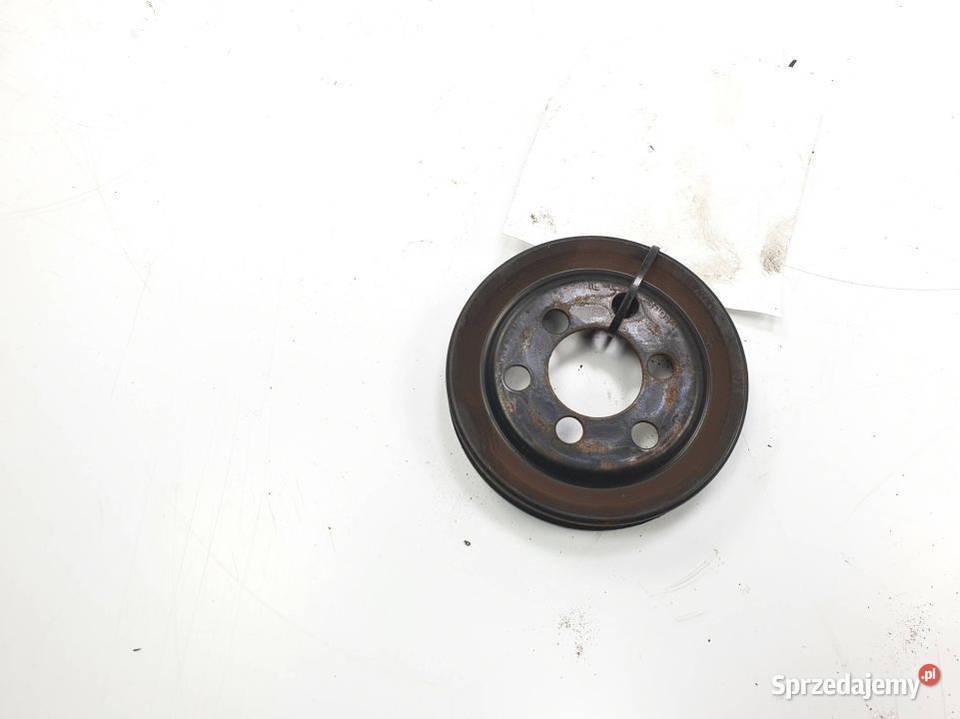 KOŁO PASOWE AUDI A4 B5 Lipno