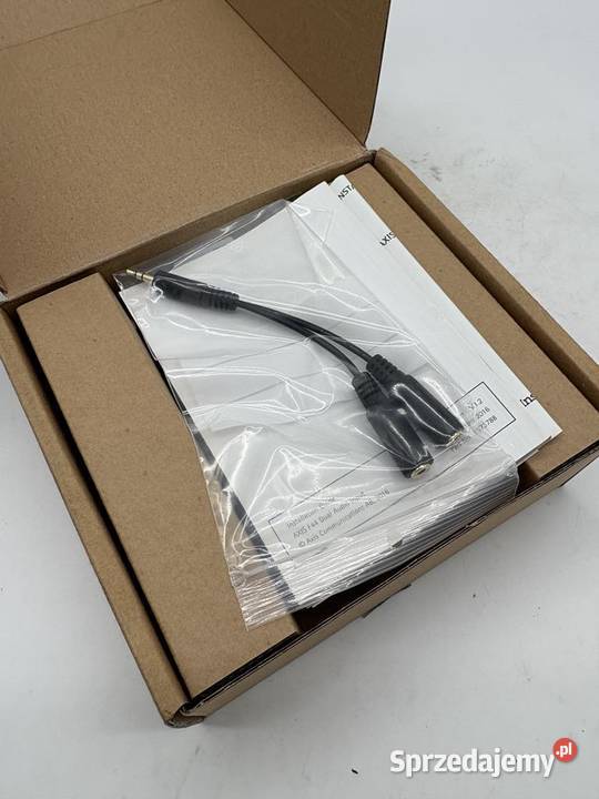 Axis F44 0936001 Main Unit Warszawa