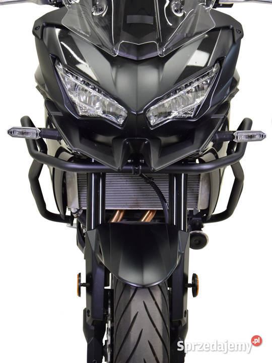 Gmole do KAWASAKI Versys 650 2022 2025