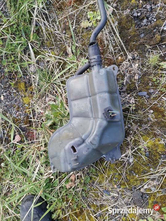 Zbiornik wyrównawczy audi a6 c5 Czerwionka-Leszczyny