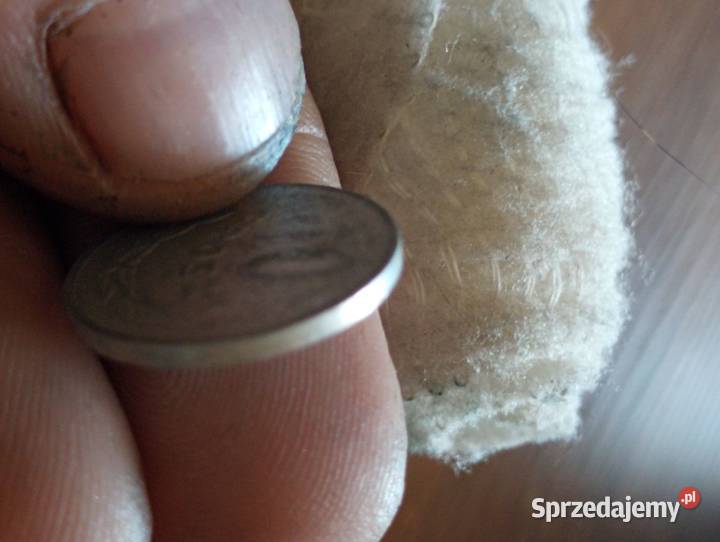 Sprzedam 10 gr 1970 r zzm