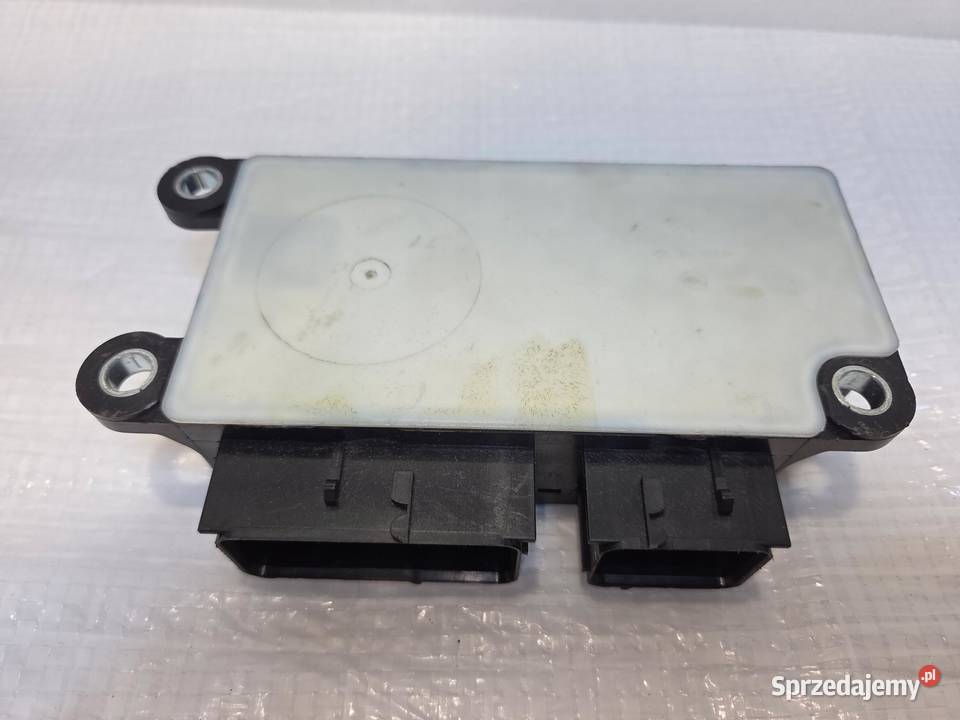 OPEL INSIGNIA A SENSOR MODUŁ PODUSZEK AIRBAG